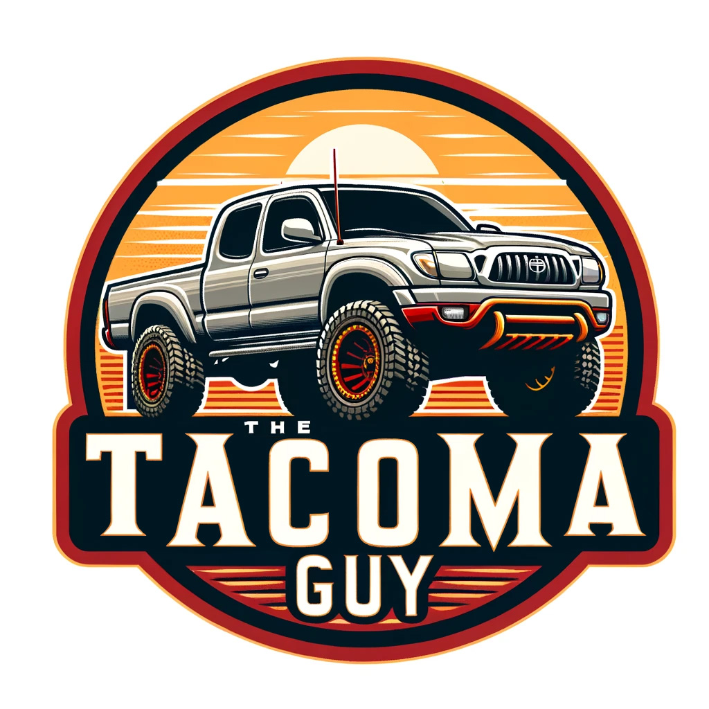 The Tacoma Guy